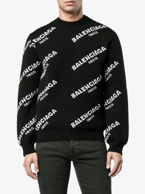 Cheap Balenciaga Sweaters wholesale No. 2